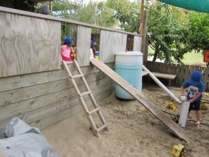 Helensville Montessori - Auckland, NZ
