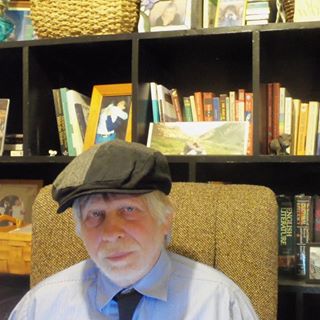 Photo of Michael Gramling