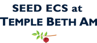SEED ECS at Temple Beth AM