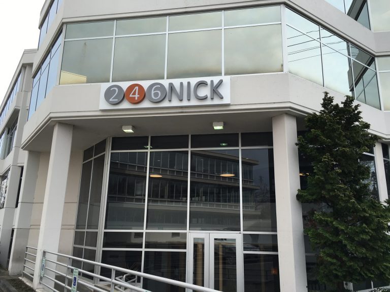 Queen Anne Hilltop Children's Center