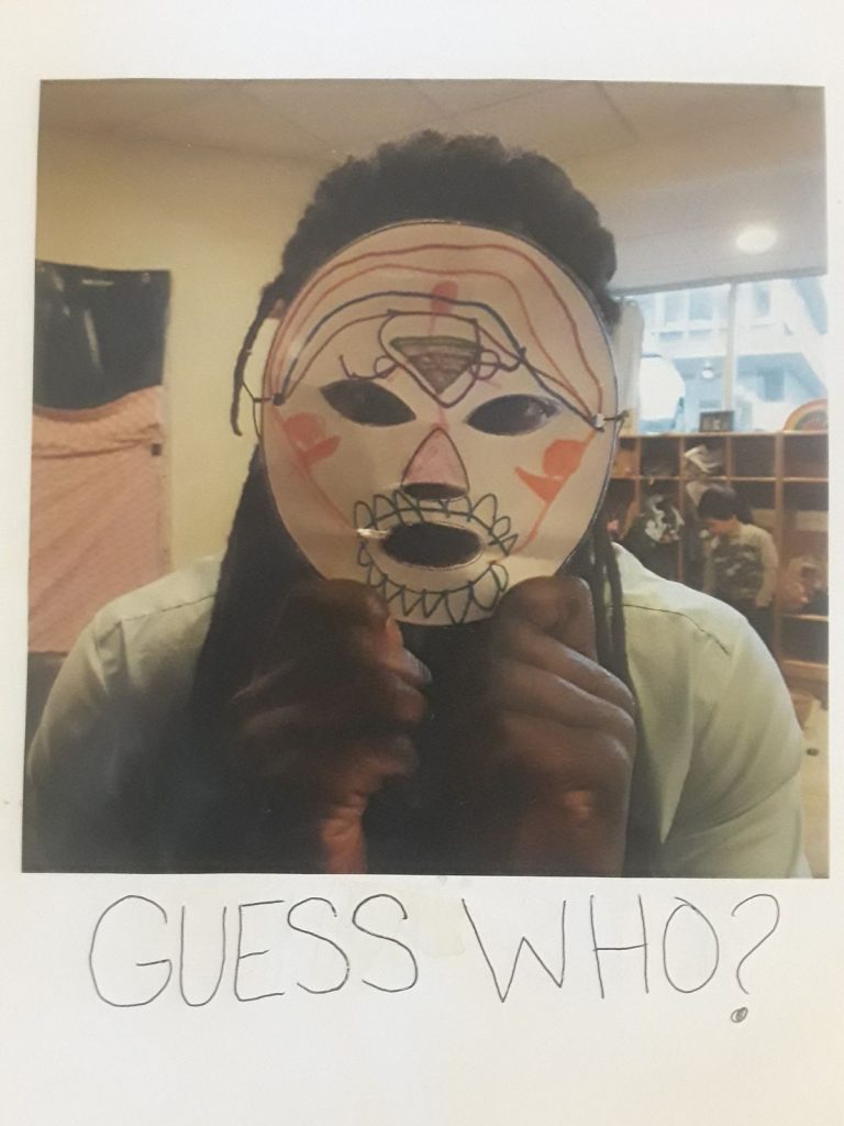 Who am I? Identity Formation in Young Children Event Recap and Classroom Strategies