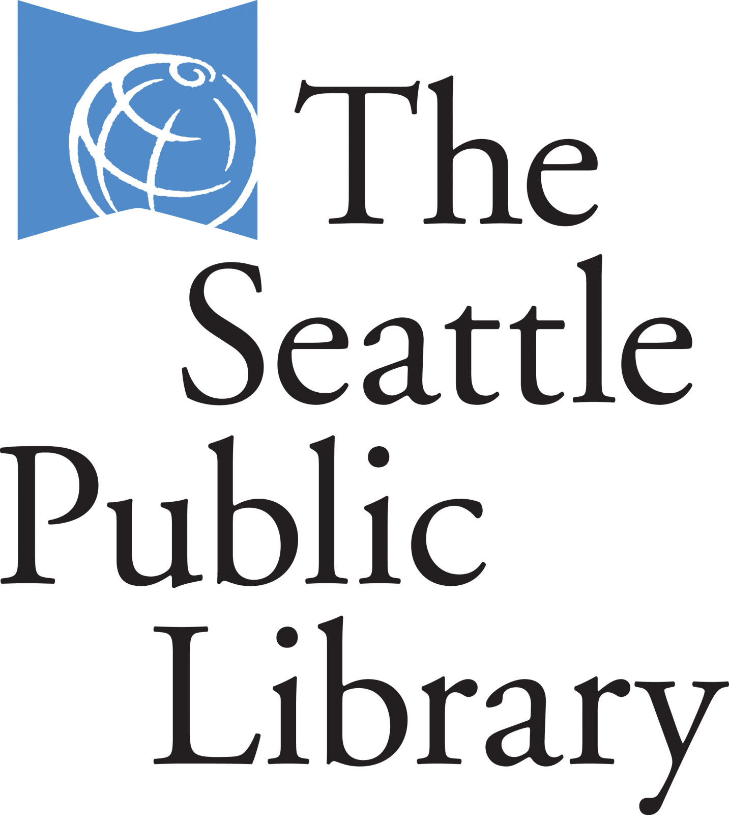 The Seattle Public Library