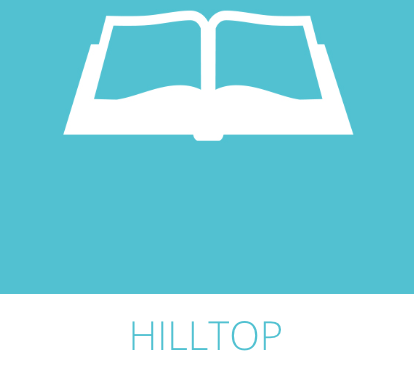 Hilltop’s Anti-Bias Booklist