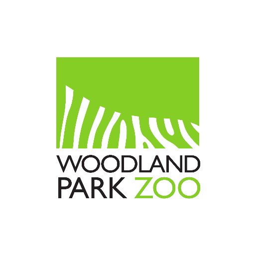Woodland Park Zoo logo