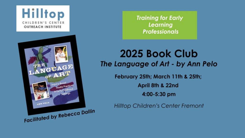 Protected: 2025 Book Club: The Language of Art